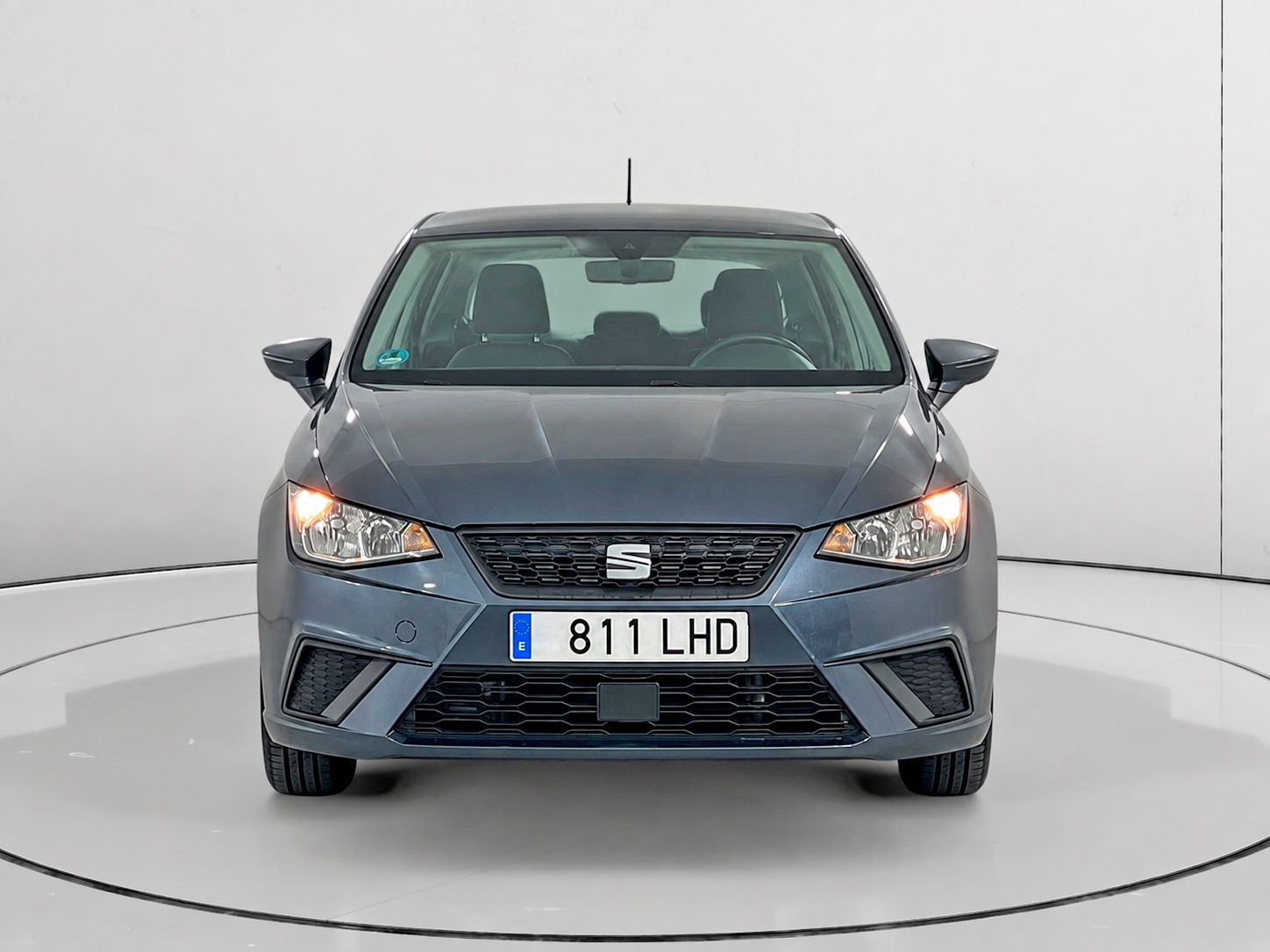 SEAT Ibiza 1.0 TSI Reference Plus - foto 7