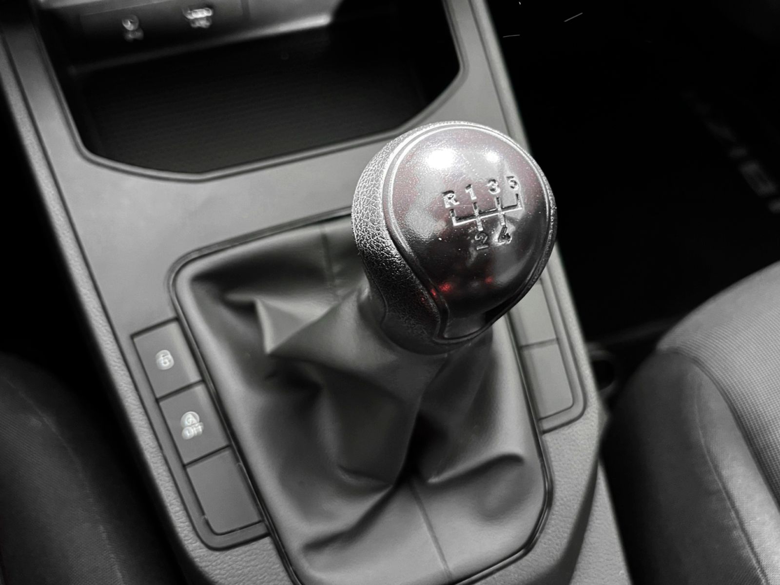 SEAT Ibiza 1.0 TSI Reference Plus - foto 15
