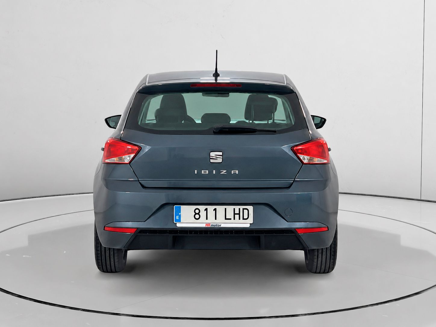 SEAT Ibiza 1.0 TSI Reference Plus - foto 4