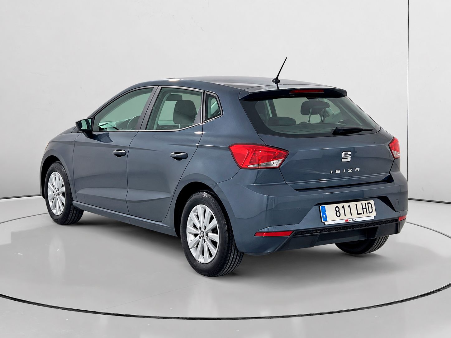 SEAT Ibiza 1.0 TSI Reference Plus - foto 5