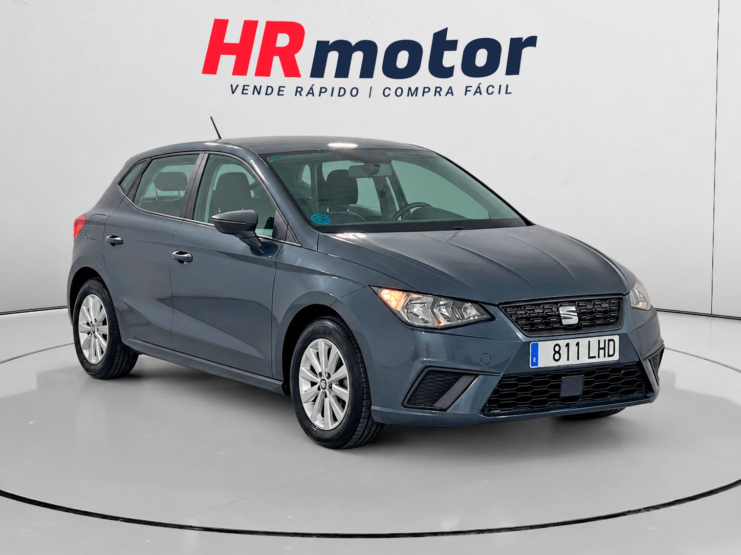 SEAT Ibiza 1.0 TSI Reference Plus