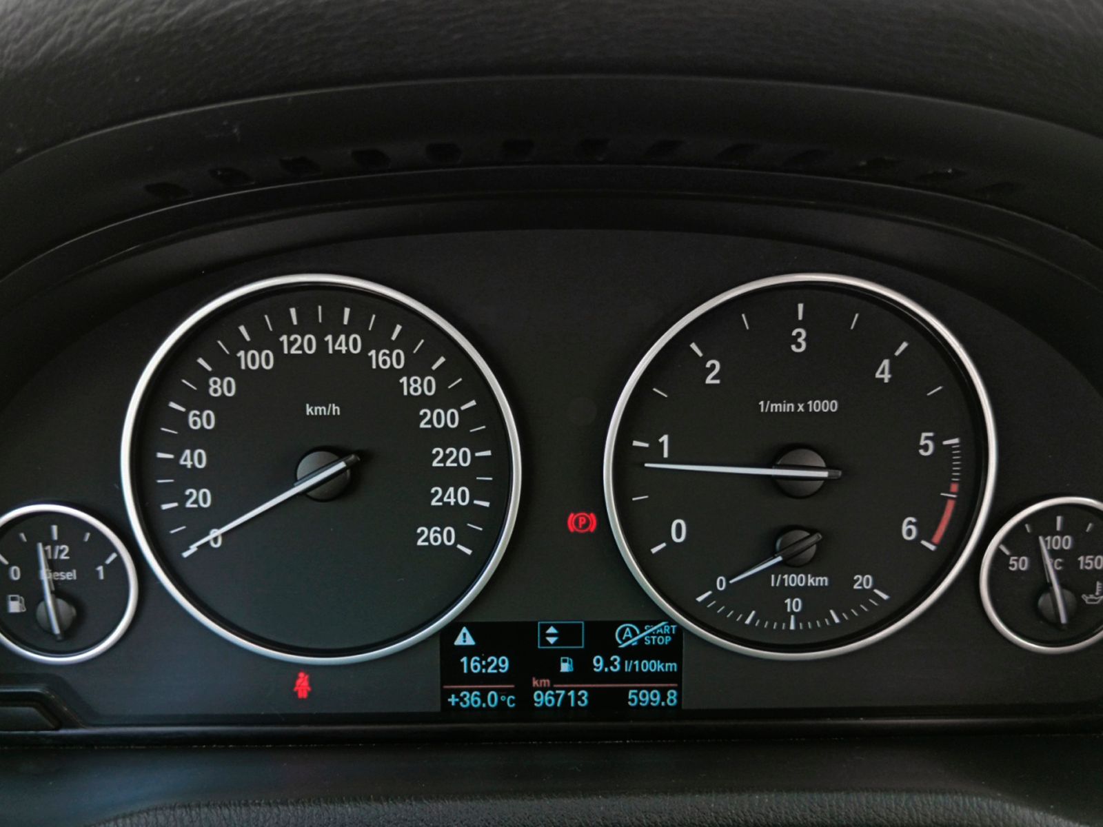 BMW X3 xDrive20d - foto 17