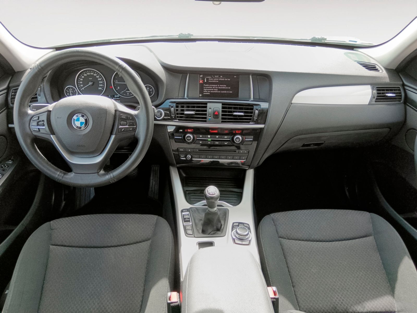 BMW X3 xDrive20d - foto 9