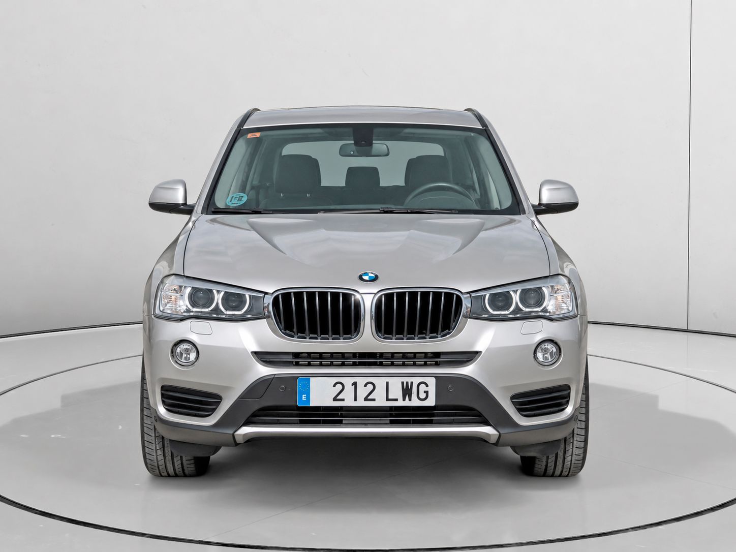 BMW X3 xDrive20d - foto 7