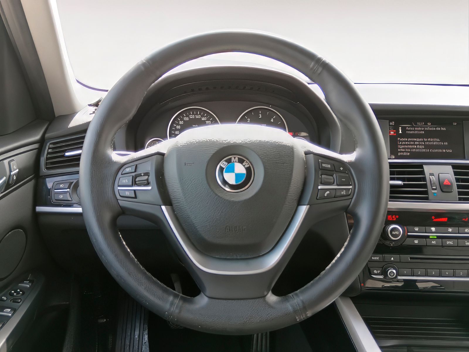 BMW X3 xDrive20d - foto 10