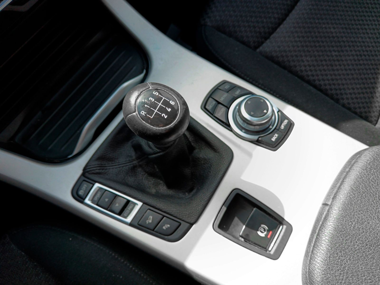 BMW X3 xDrive20d - foto 16