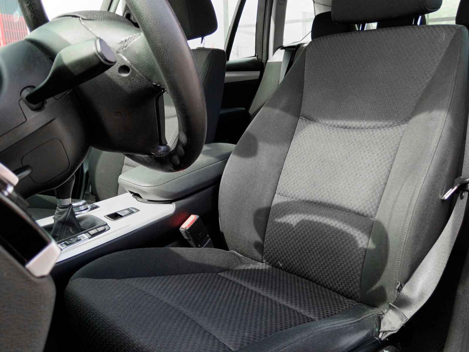BMW X3 xDrive20d - foto 24