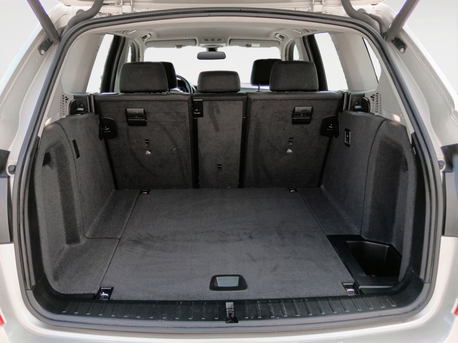 BMW X3 xDrive20d - foto 14