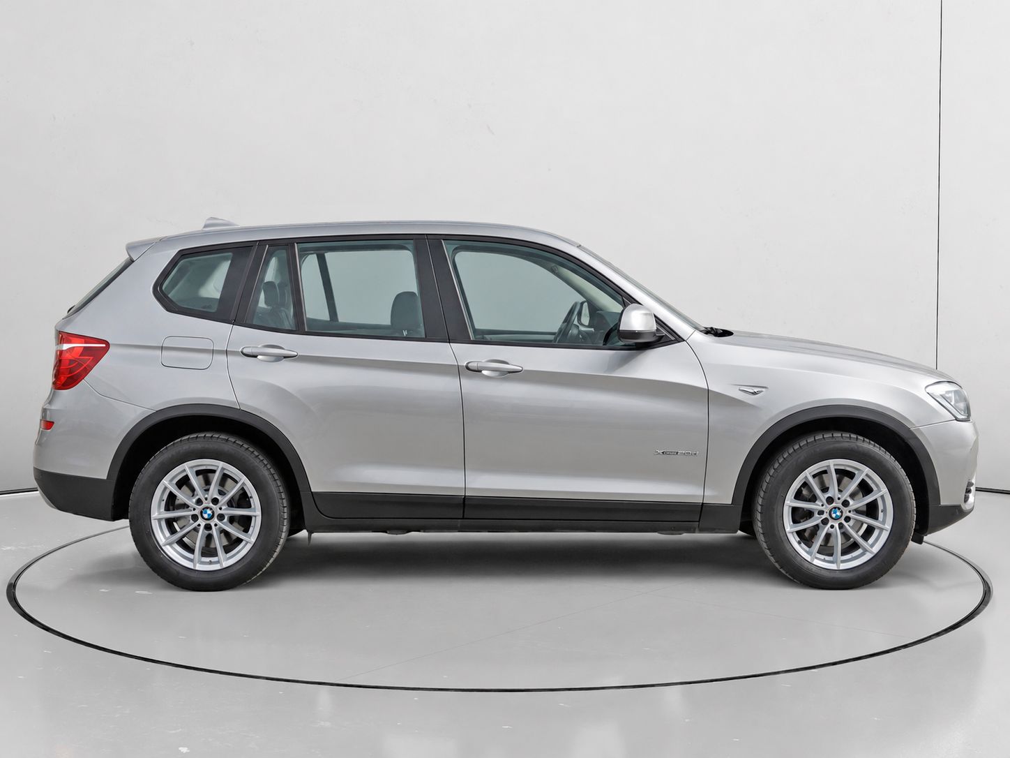 BMW X3 xDrive20d - foto 2