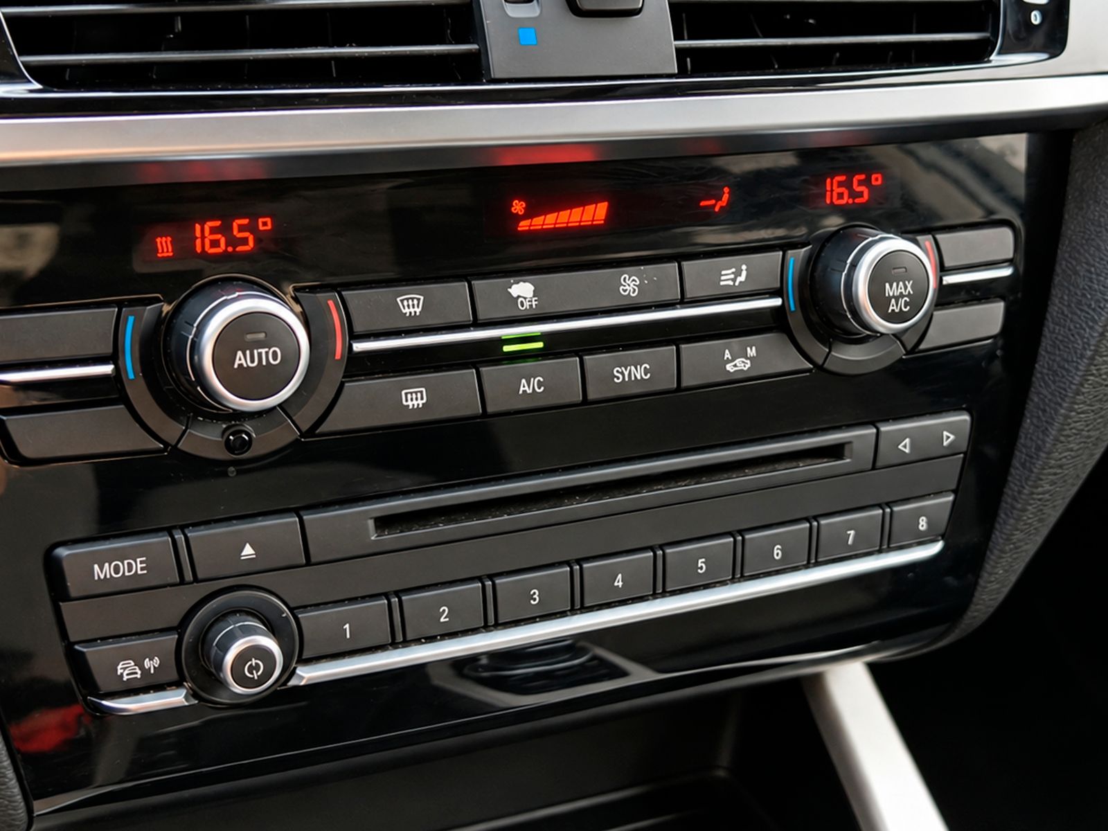 BMW X3 xDrive20d - foto 23