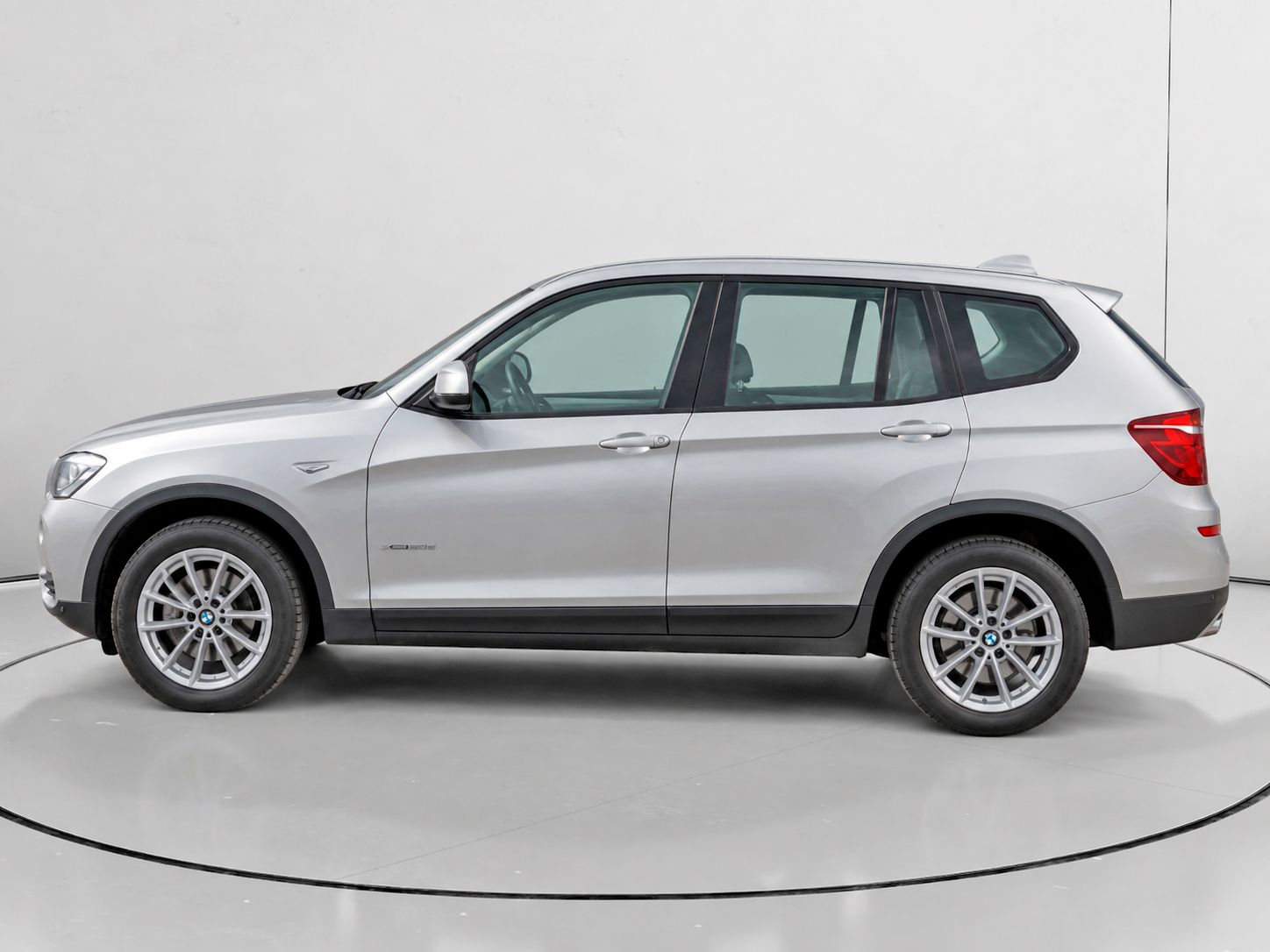 BMW X3 xDrive20d - foto 6