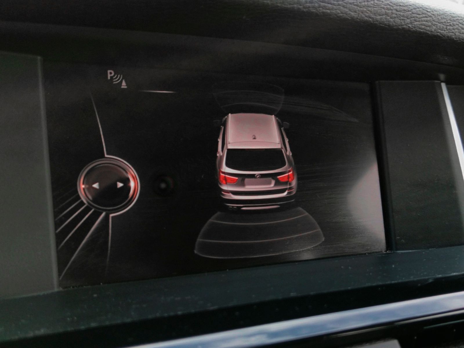 BMW X3 xDrive20d - foto 22