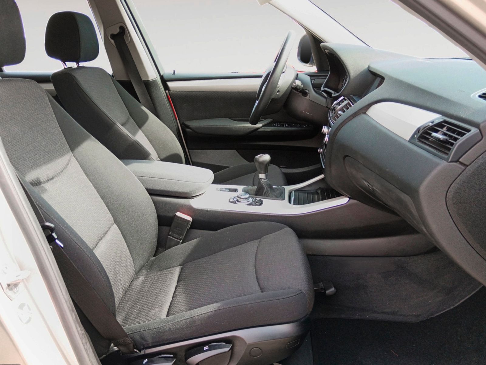 BMW X3 xDrive20d - foto 13