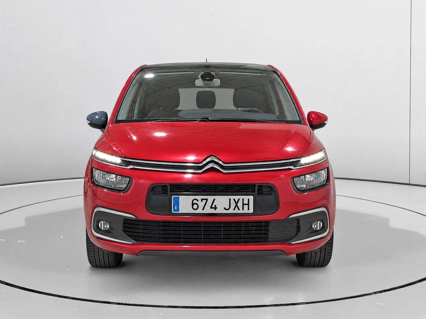 Citroën C4 Picasso BlueHDi 120 Feel EAT6 - foto 7