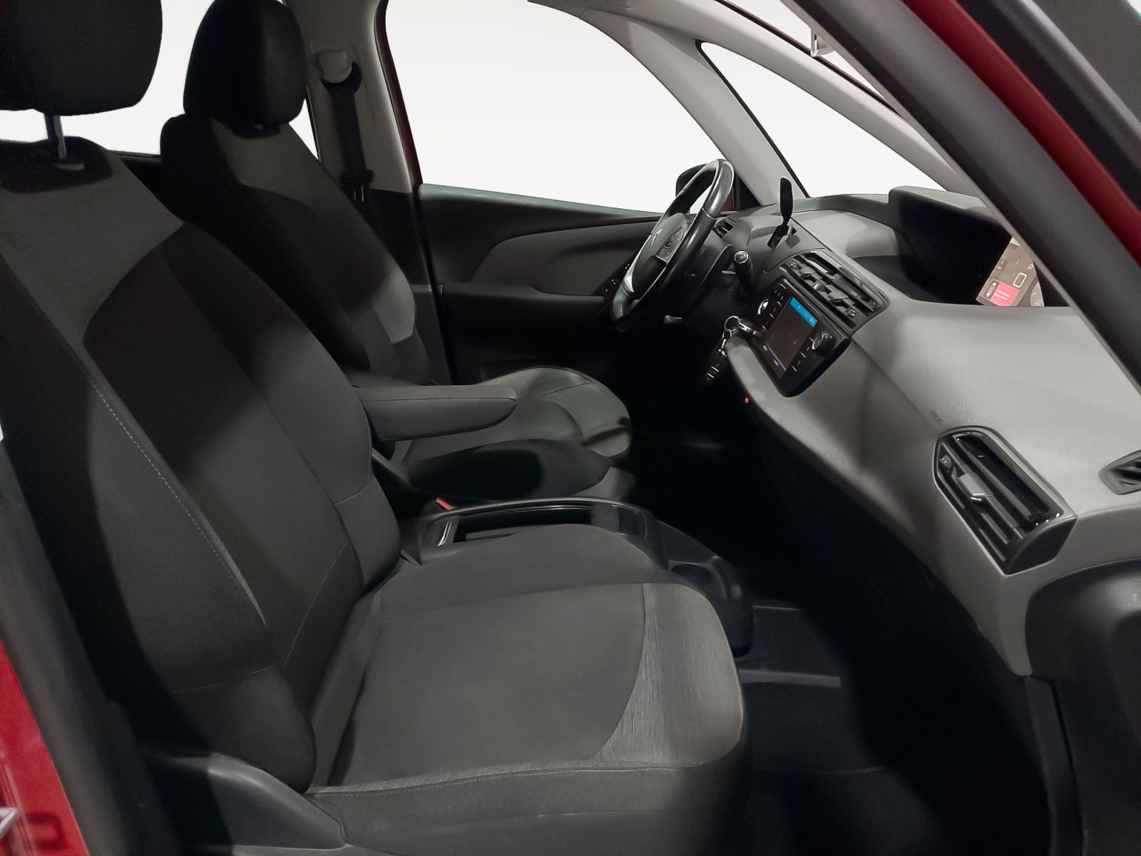 Citroën C4 Picasso BlueHDi 120 Feel EAT6 - foto 13