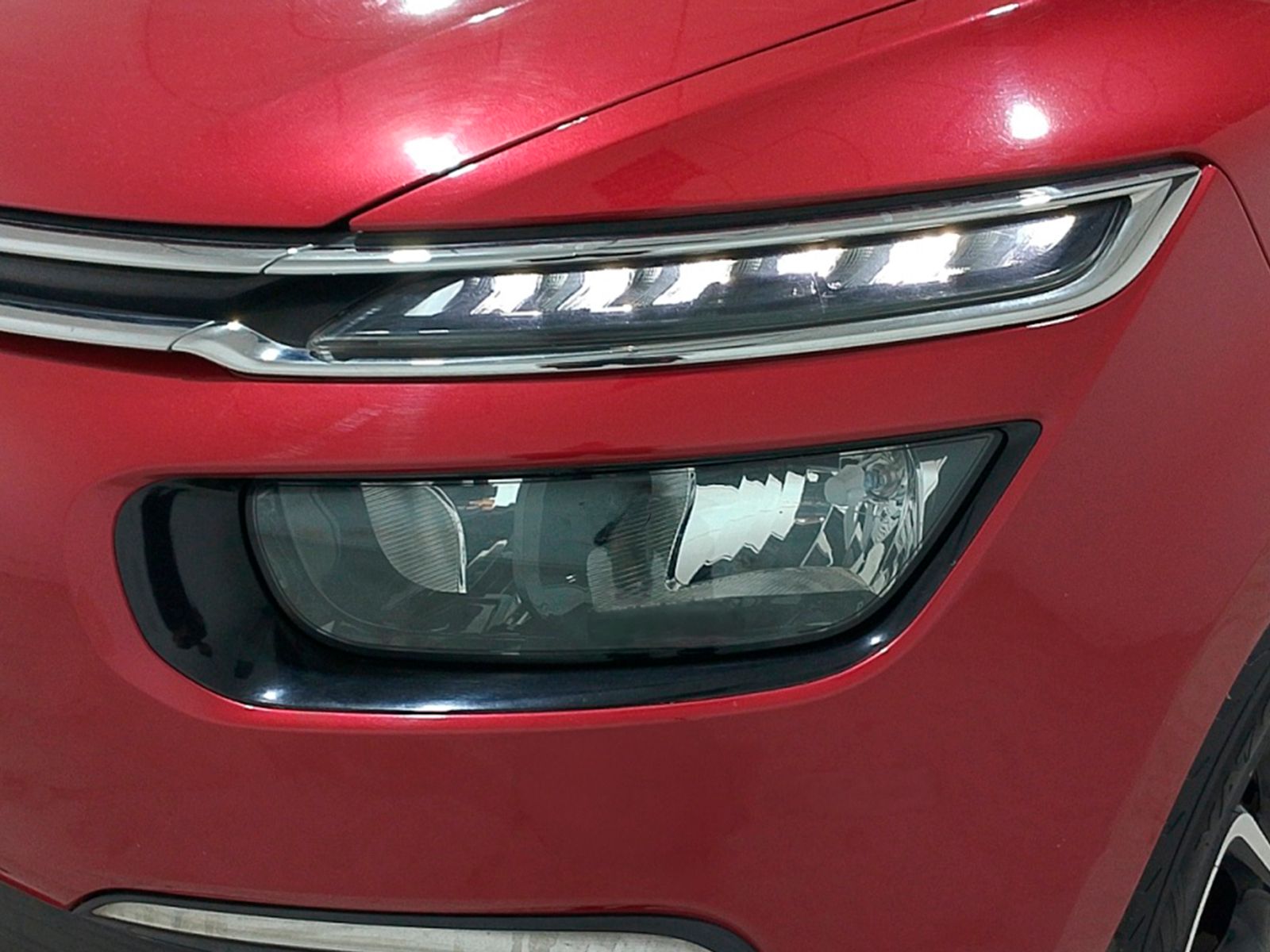 Citroën C4 Picasso BlueHDi 120 Feel EAT6 - foto 22