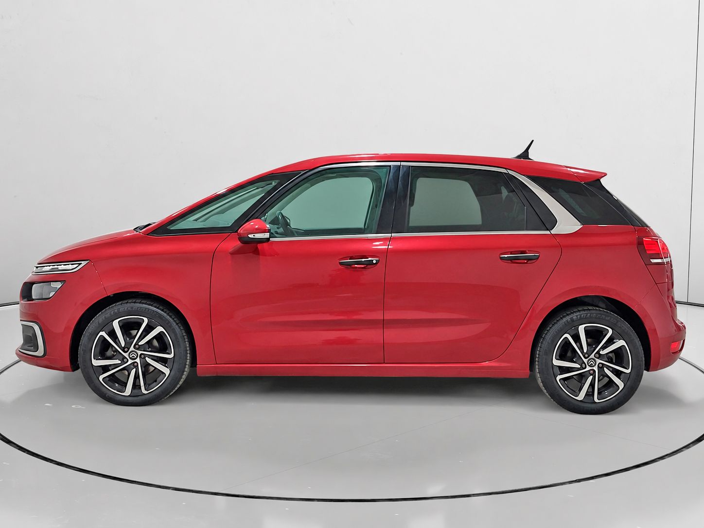 Citroën C4 Picasso BlueHDi 120 Feel EAT6 - foto 6