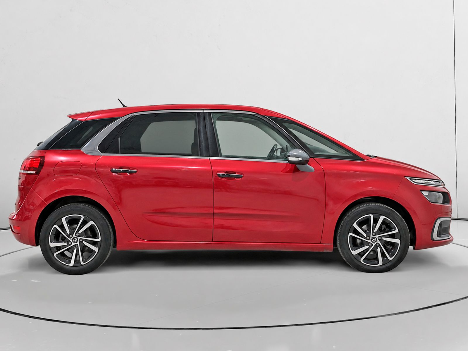 Citroën C4 Picasso BlueHDi 120 Feel EAT6 - foto 2