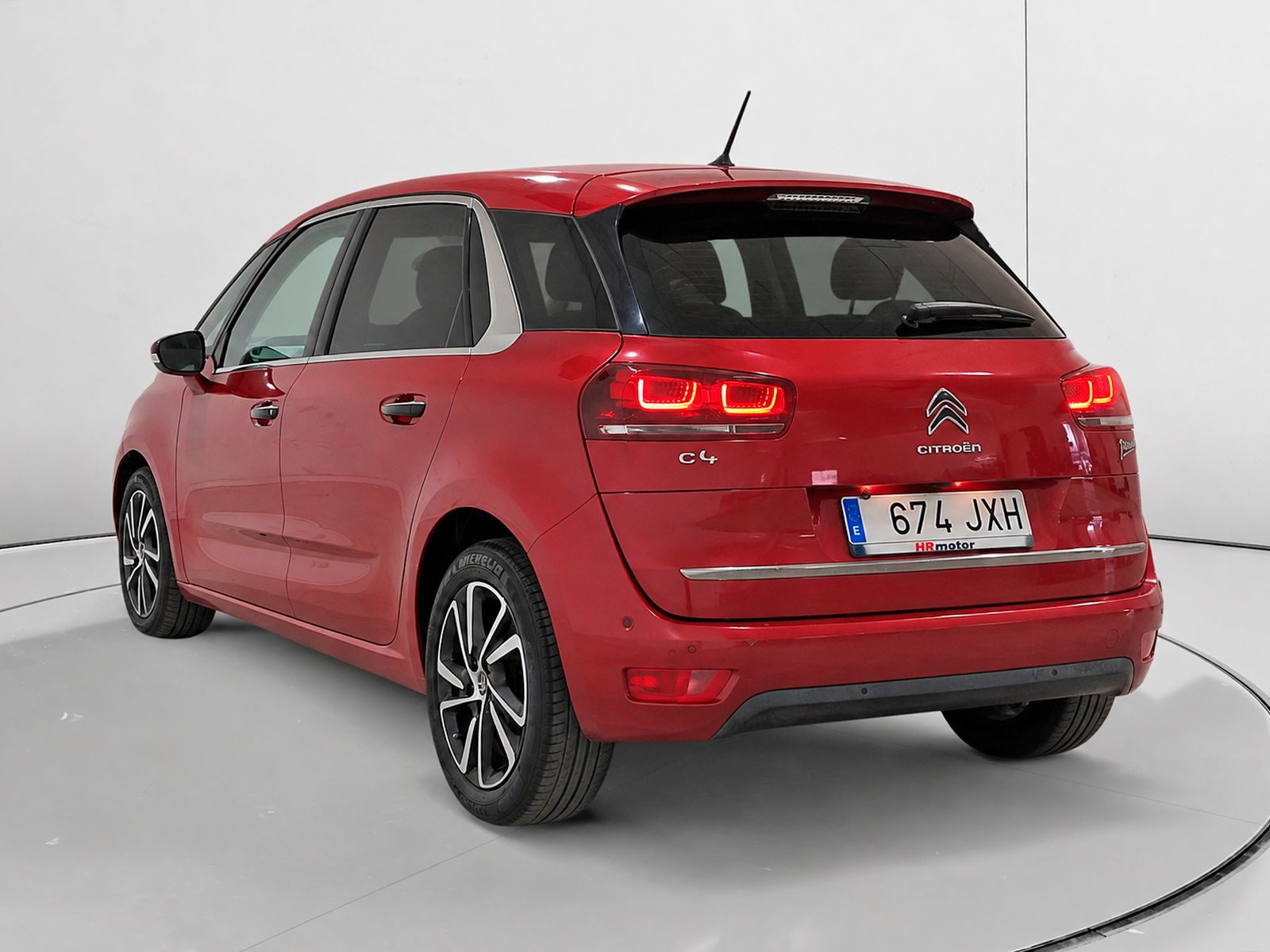 Citroën C4 Picasso BlueHDi 120 Feel EAT6 - foto 5