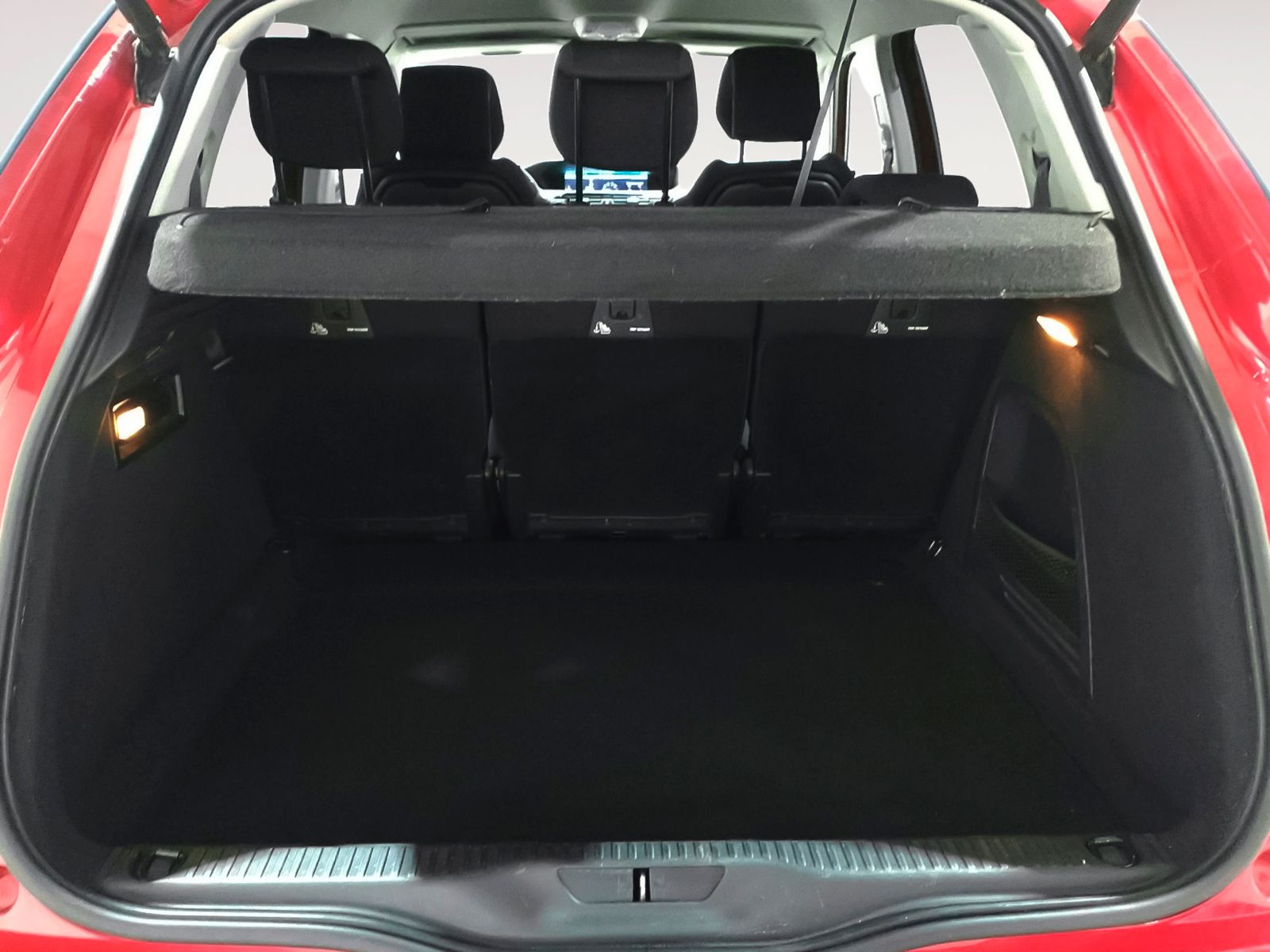 Citroën C4 Picasso BlueHDi 120 Feel EAT6 - foto 14