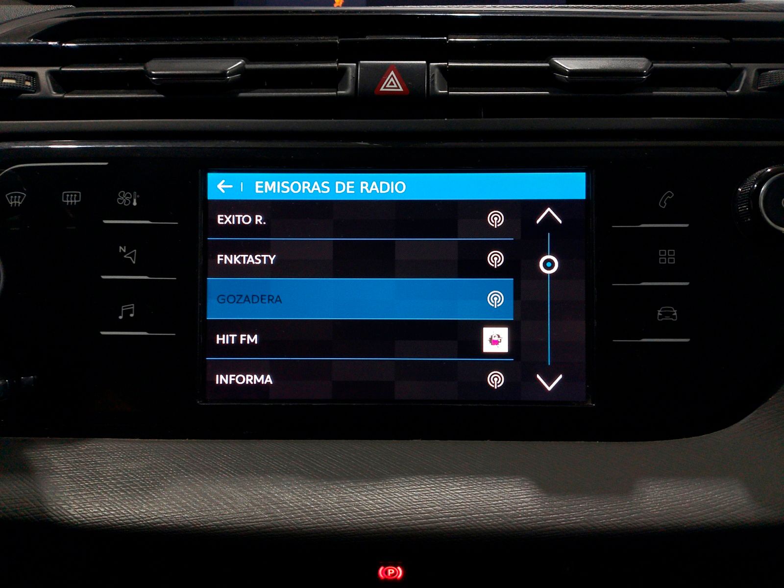 Citroën C4 Picasso BlueHDi 120 Feel EAT6 - foto 18