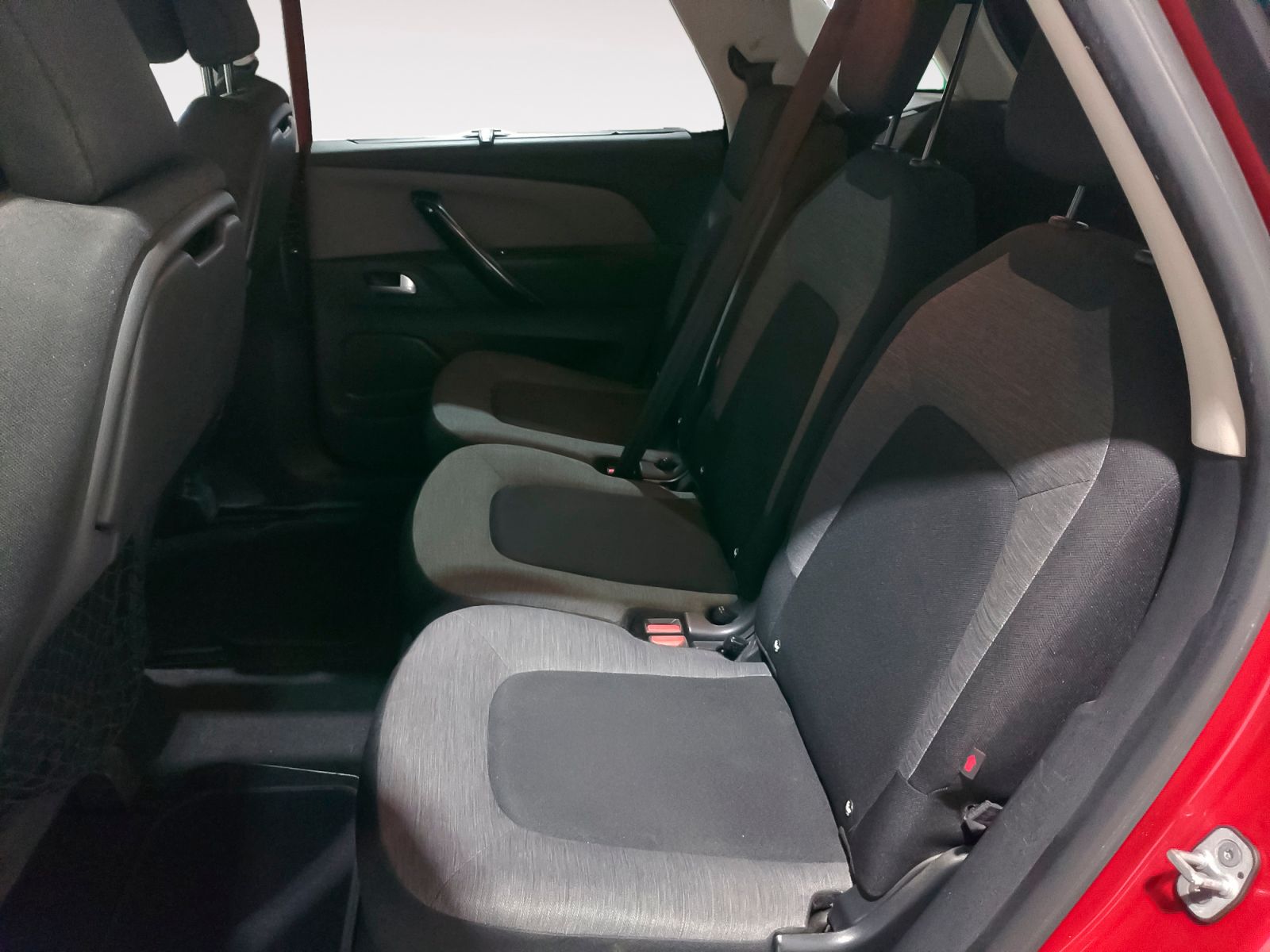 Citroën C4 Picasso BlueHDi 120 Feel EAT6 - foto 12
