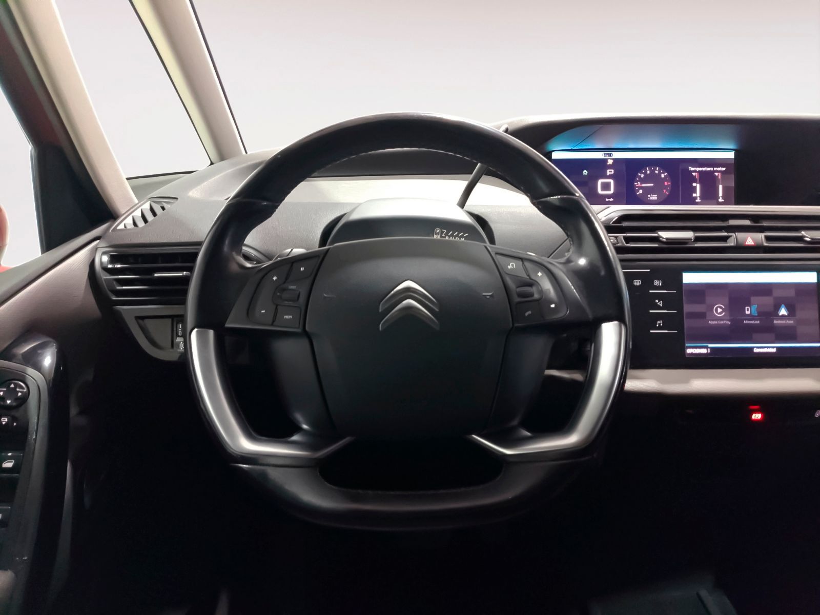 Citroën C4 Picasso BlueHDi 120 Feel EAT6 - foto 10