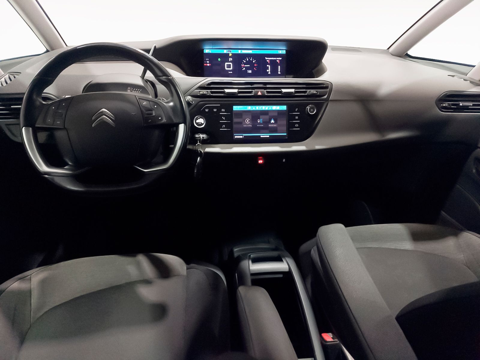 Citroën C4 Picasso BlueHDi 120 Feel EAT6 - foto 9