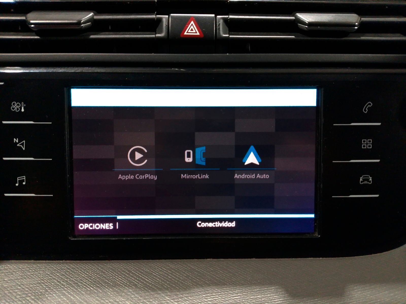 Citroën C4 Picasso BlueHDi 120 Feel EAT6 - foto 19