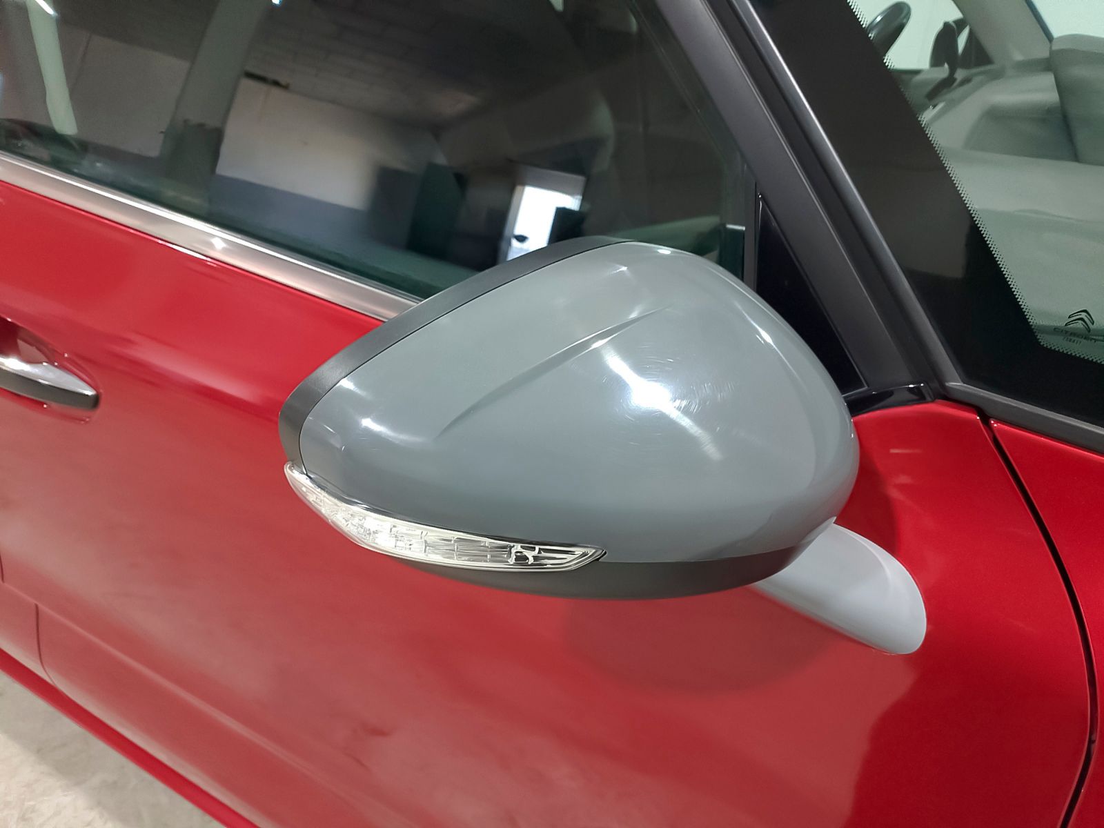 Citroën C4 Picasso BlueHDi 120 Feel EAT6 - foto 21