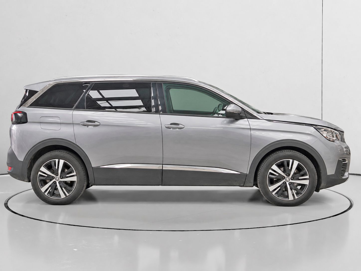 Peugeot 5008 BlueHDi 130 Allure - foto 2