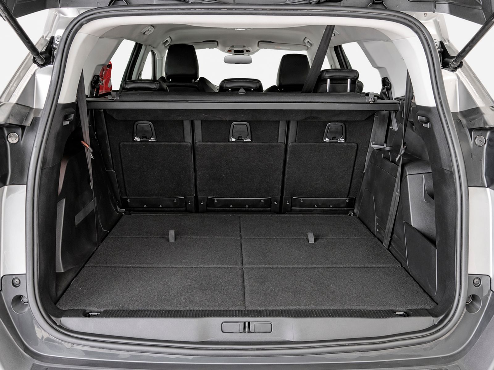 Peugeot 5008 BlueHDi 130 Allure - foto 14