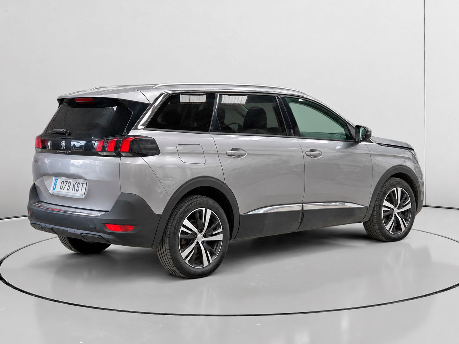 Peugeot 5008 BlueHDi 130 Allure - foto 3