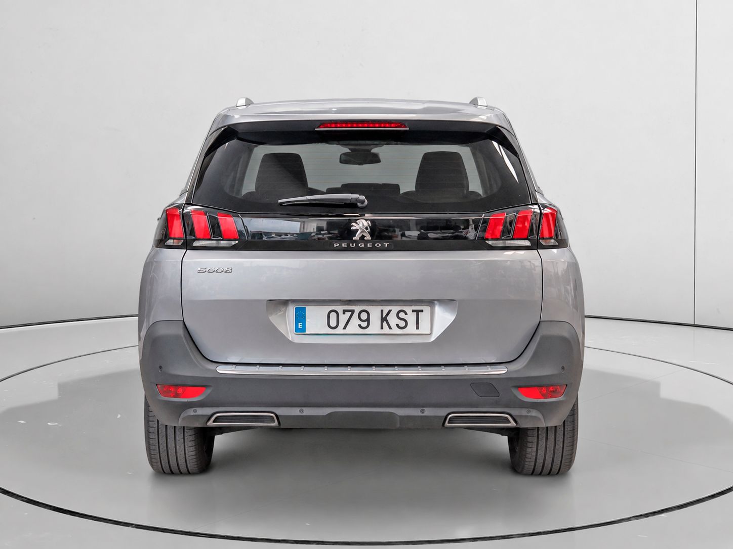 Peugeot 5008 BlueHDi 130 Allure - foto 4