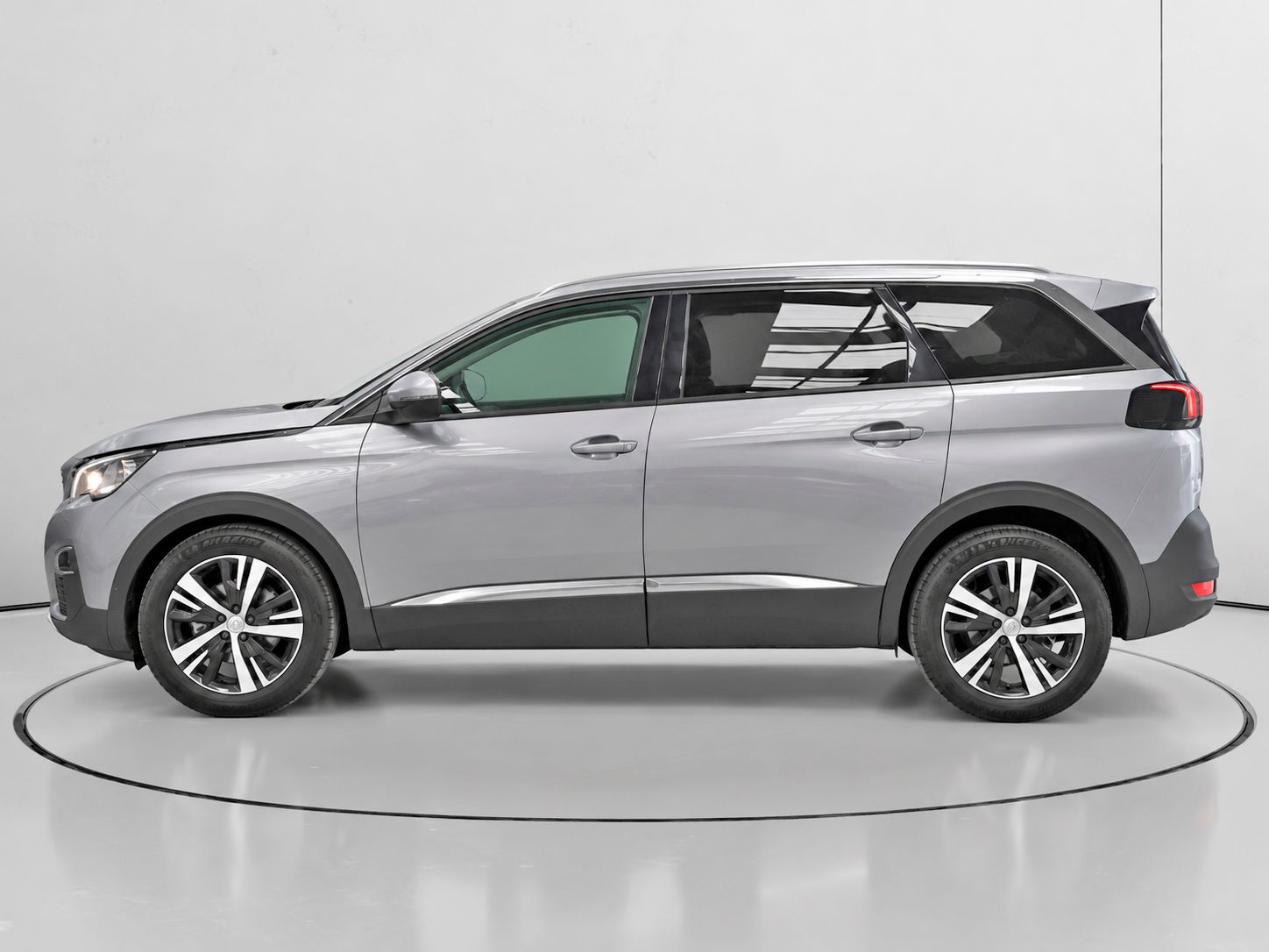 Peugeot 5008 BlueHDi 130 Allure - foto 6