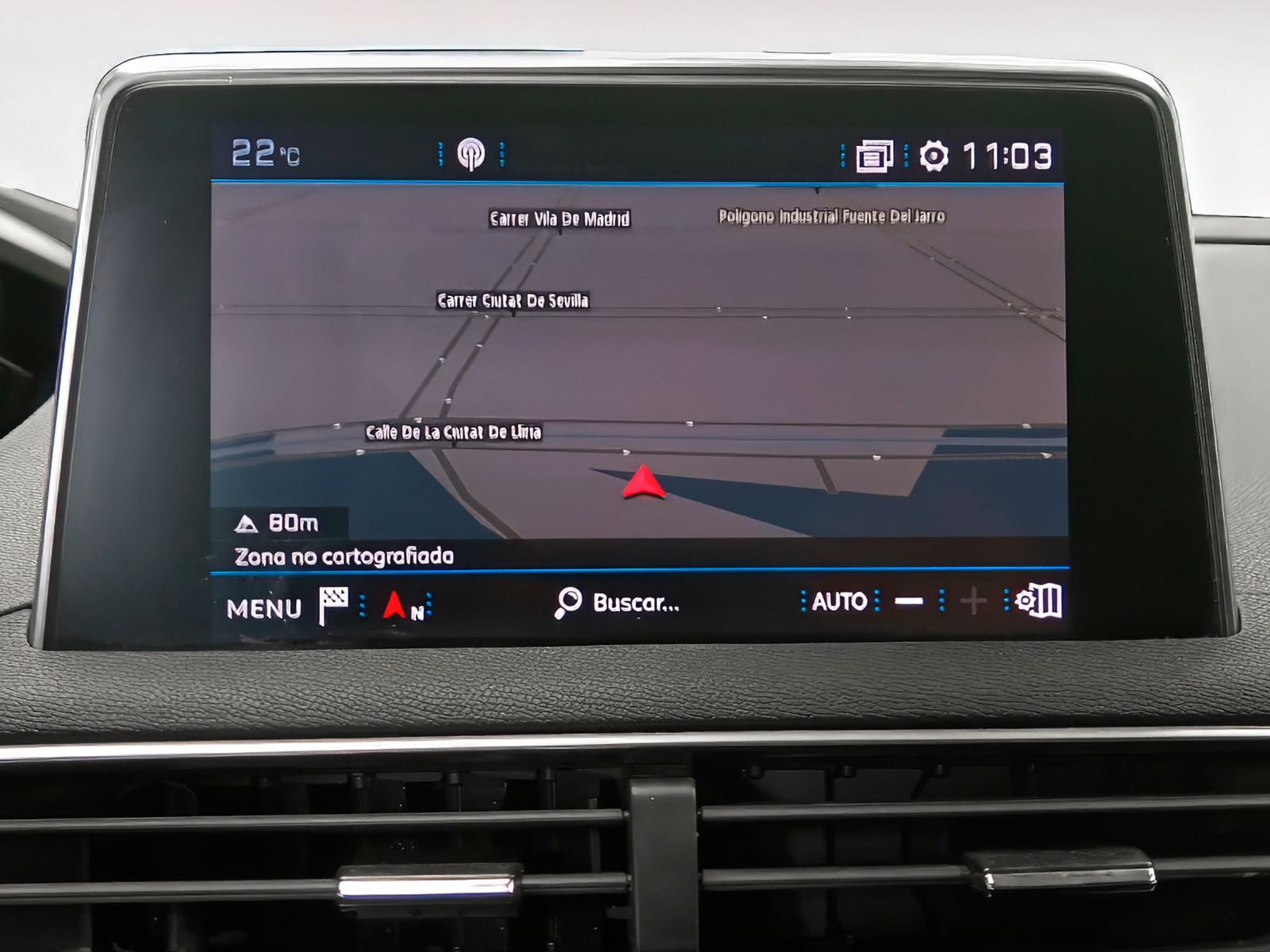 Peugeot 5008 BlueHDi 130 Allure - foto 17