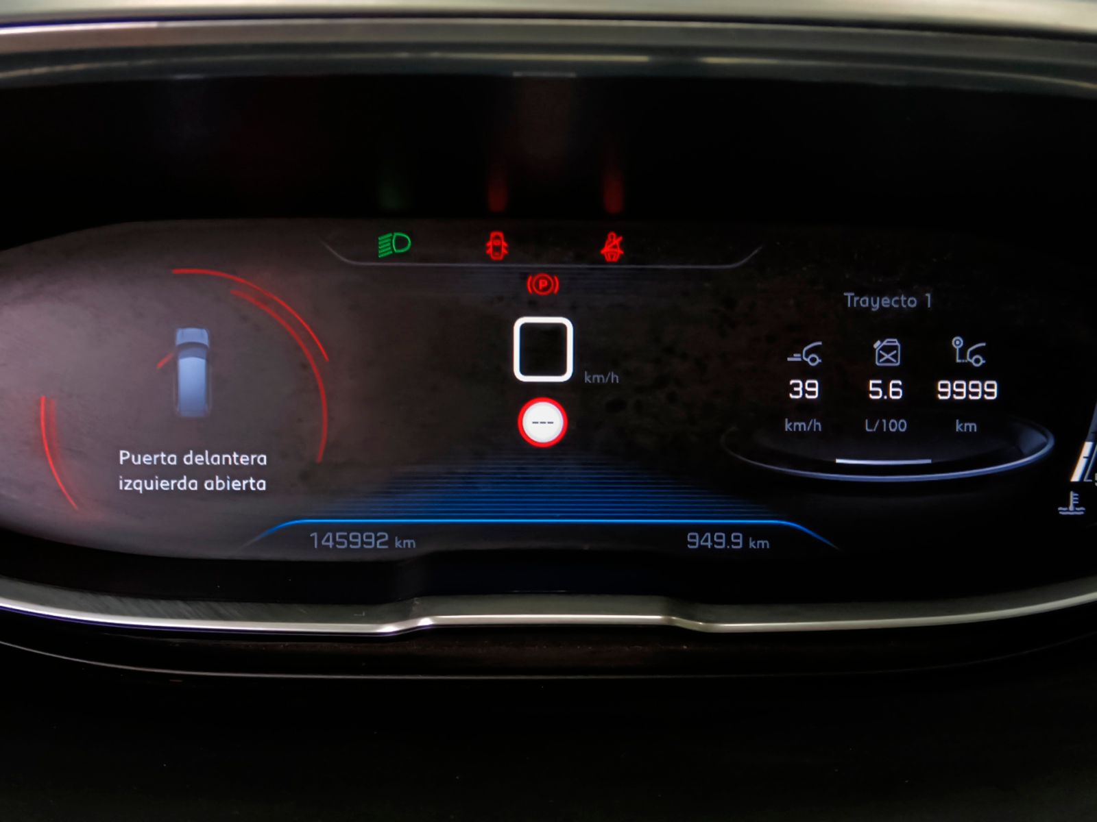 Peugeot 5008 BlueHDi 130 Allure - foto 16