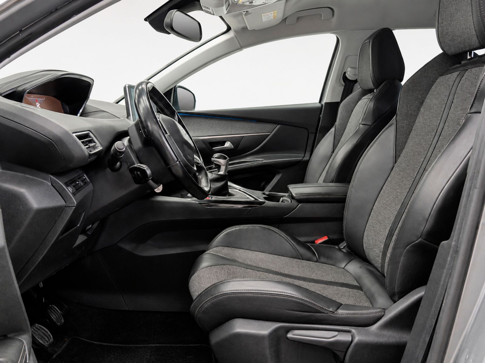 Peugeot 5008 BlueHDi 130 Allure - foto 11