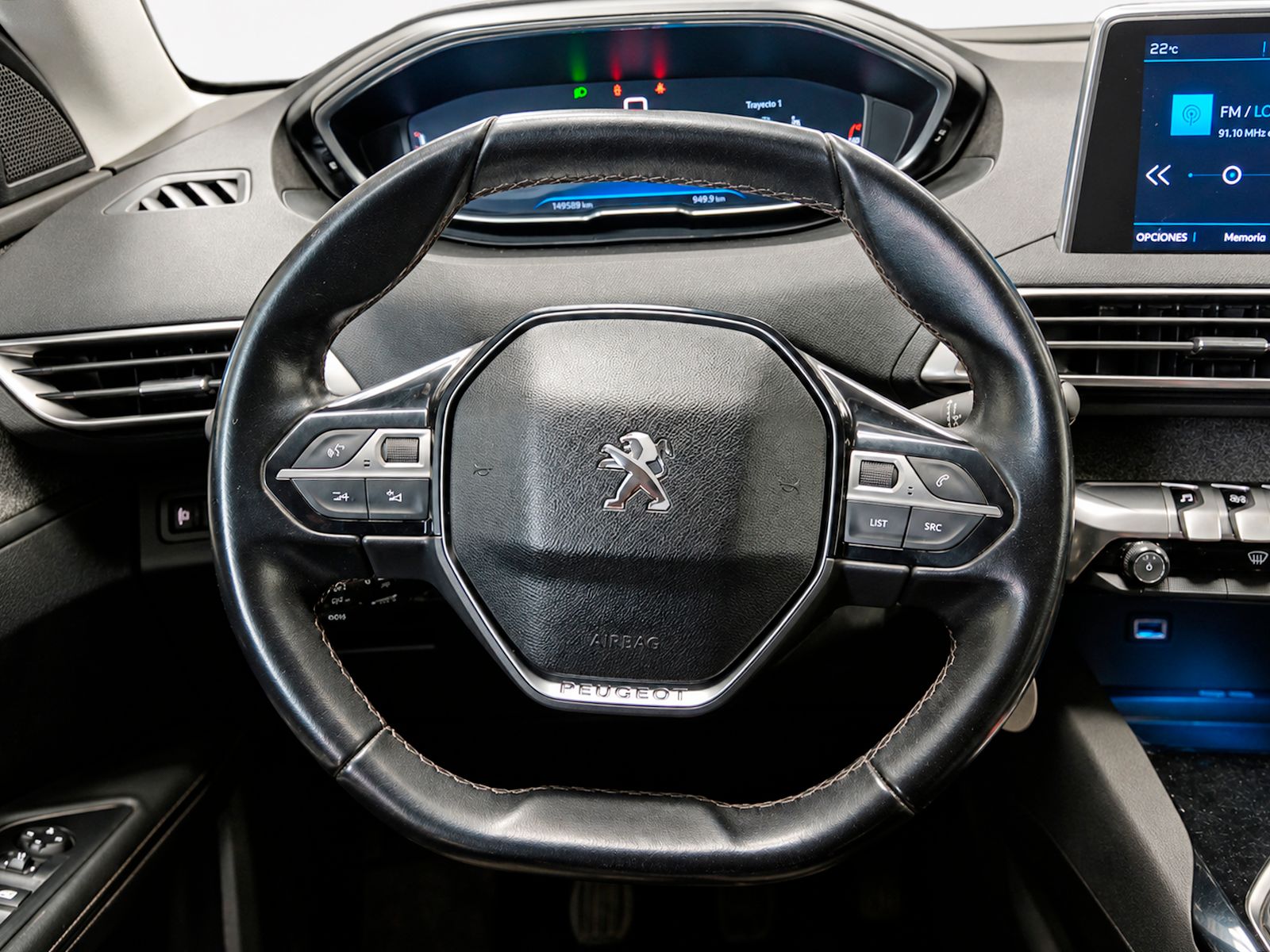 Peugeot 5008 BlueHDi 130 Allure - foto 10