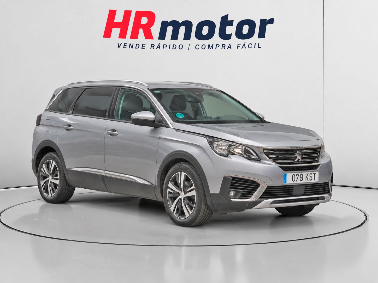 Peugeot 5008 BlueHDi 130 Allure - foto 1