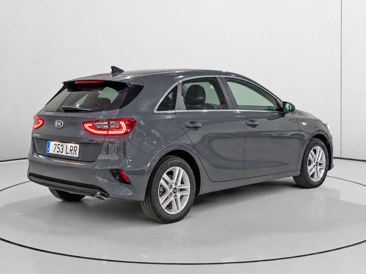 Kia Ceed 1.0 T-GDi Drive - foto 3