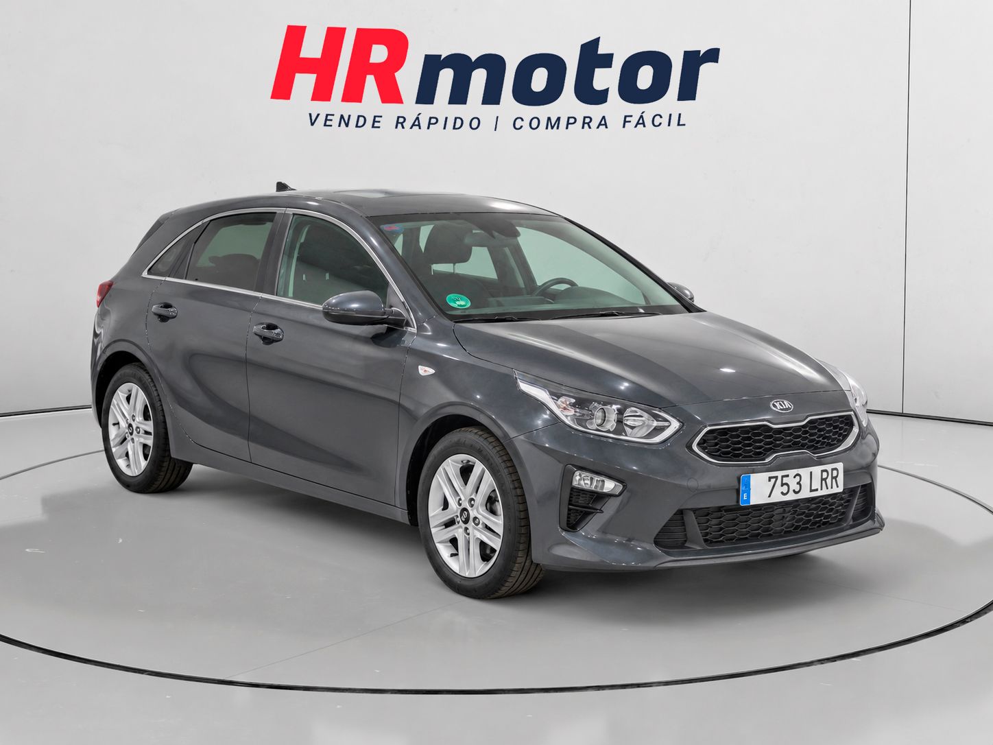Kia Ceed 1.0 T-GDi Drive - foto 1
