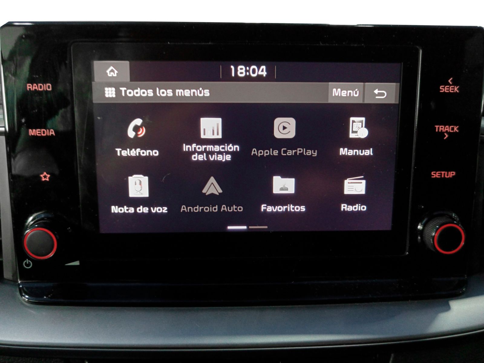 Kia Ceed 1.0 T-GDi Drive - foto 16
