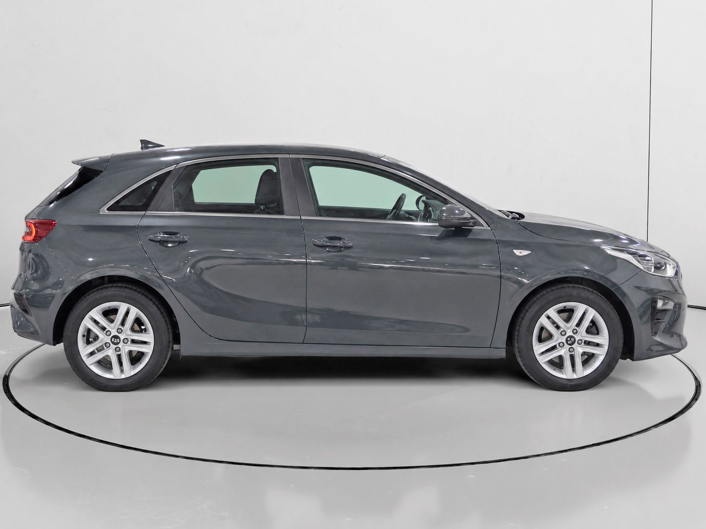 Kia Ceed 1.0 T-GDi Drive - foto 2