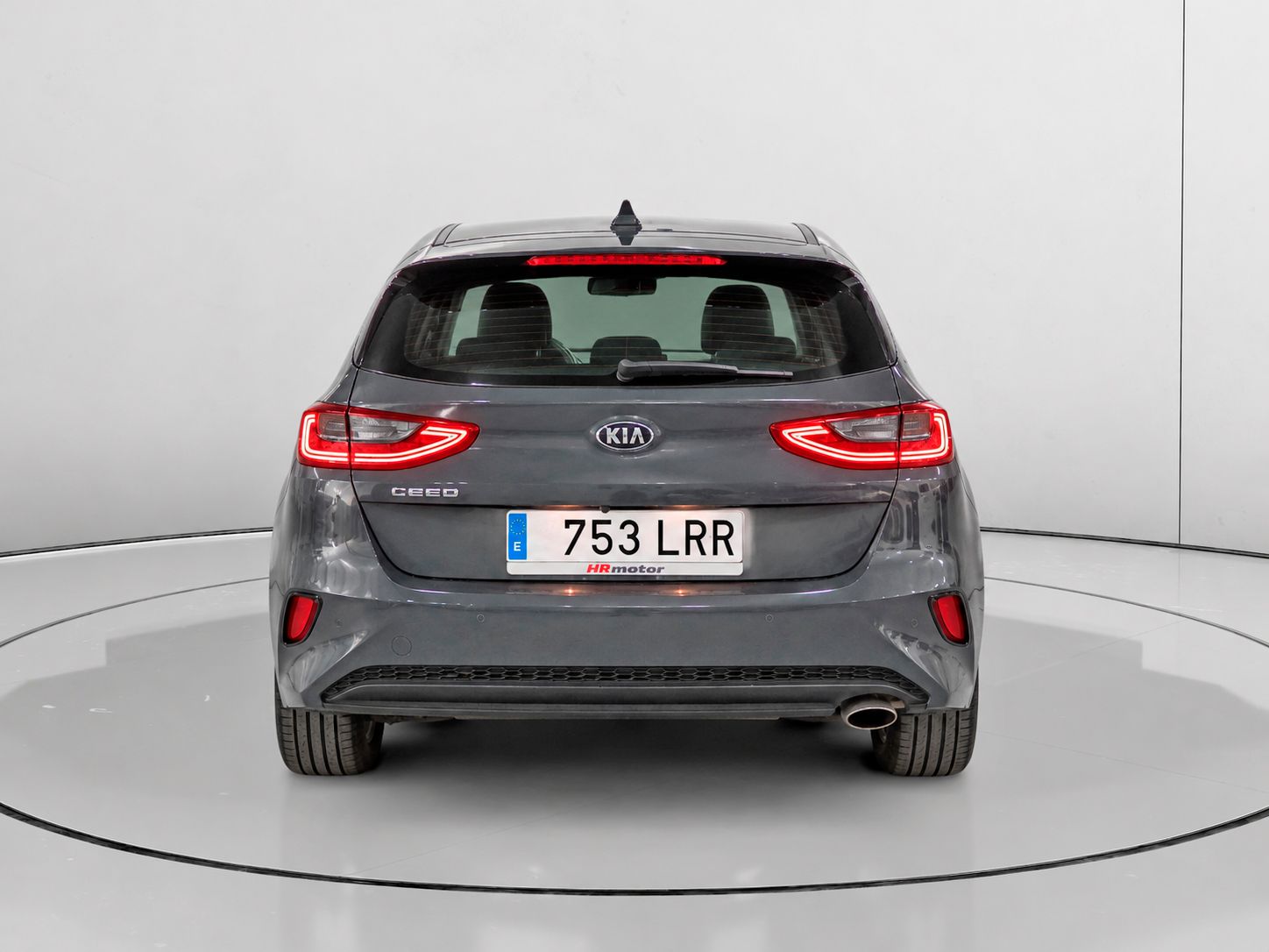 Kia Ceed 1.0 T-GDi Drive - foto 4