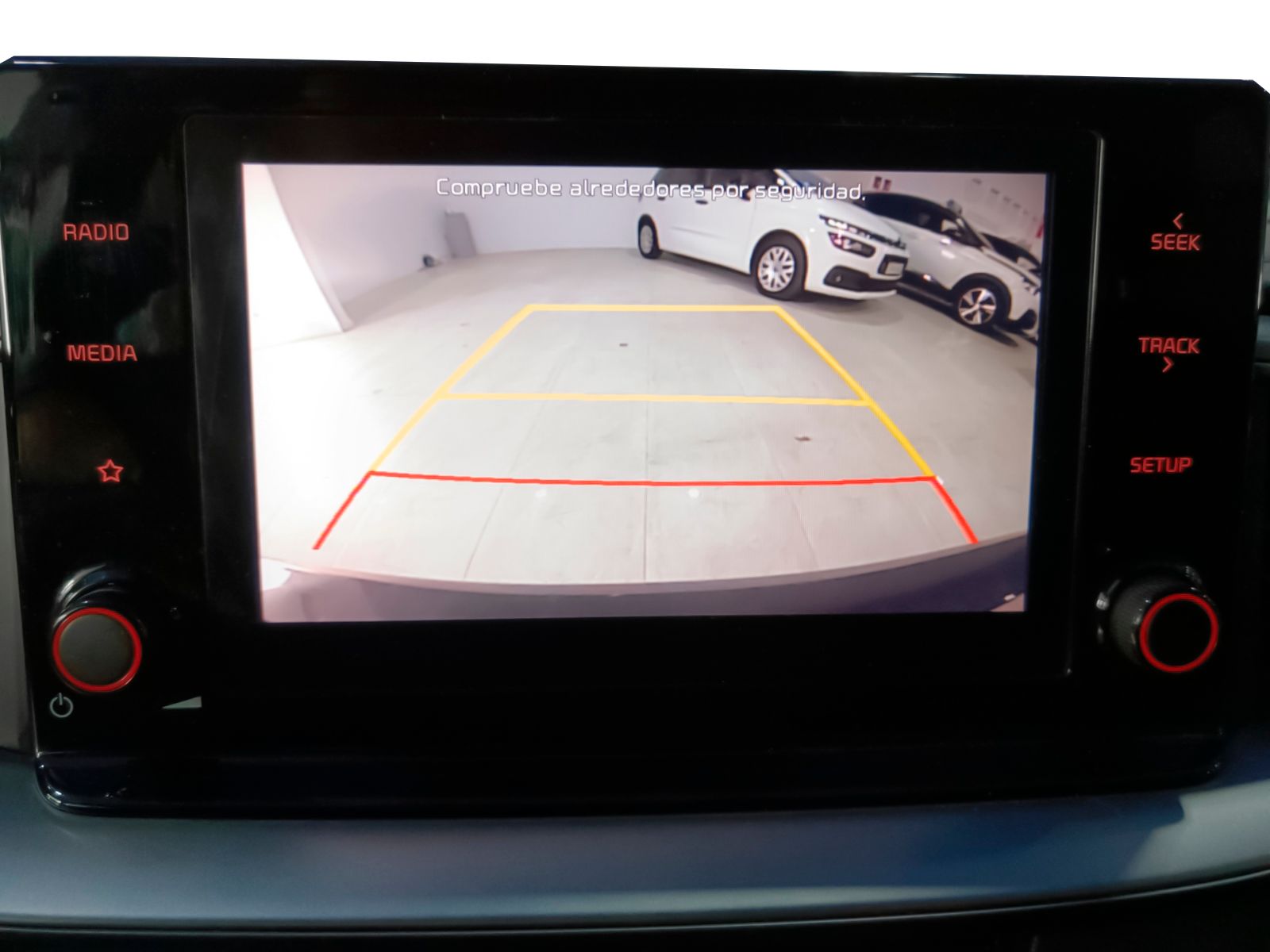 Kia Ceed 1.0 T-GDi Drive - foto 19