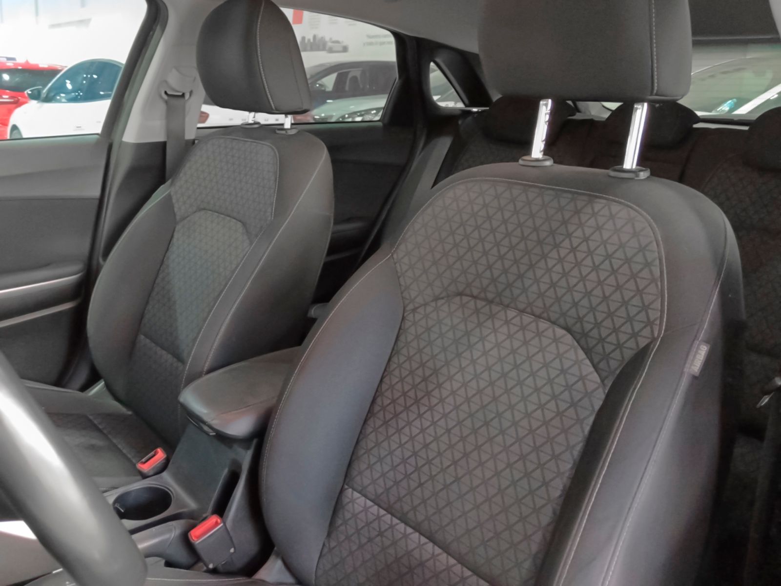 Kia Ceed 1.0 T-GDi Drive - foto 22