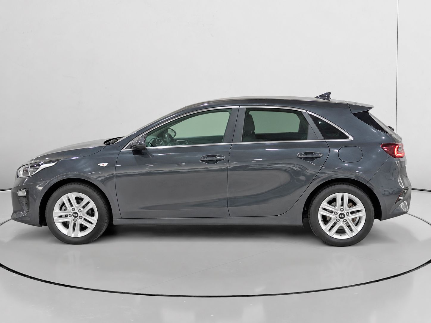 Kia Ceed 1.0 T-GDi Drive - foto 6