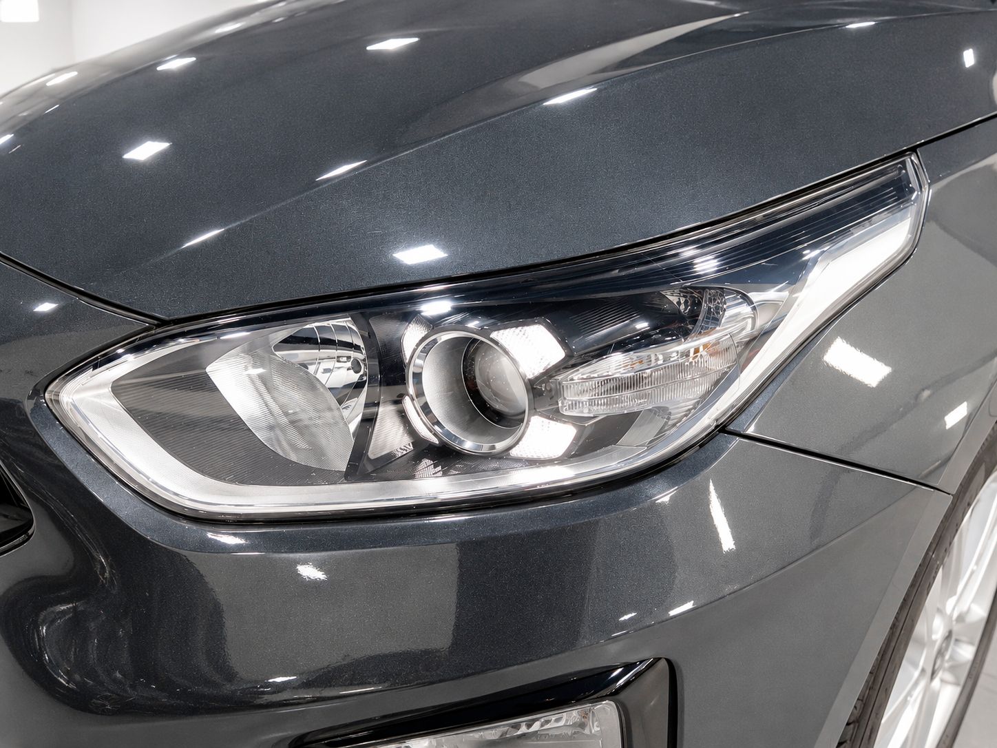 Kia Ceed 1.0 T-GDi Drive - foto 24