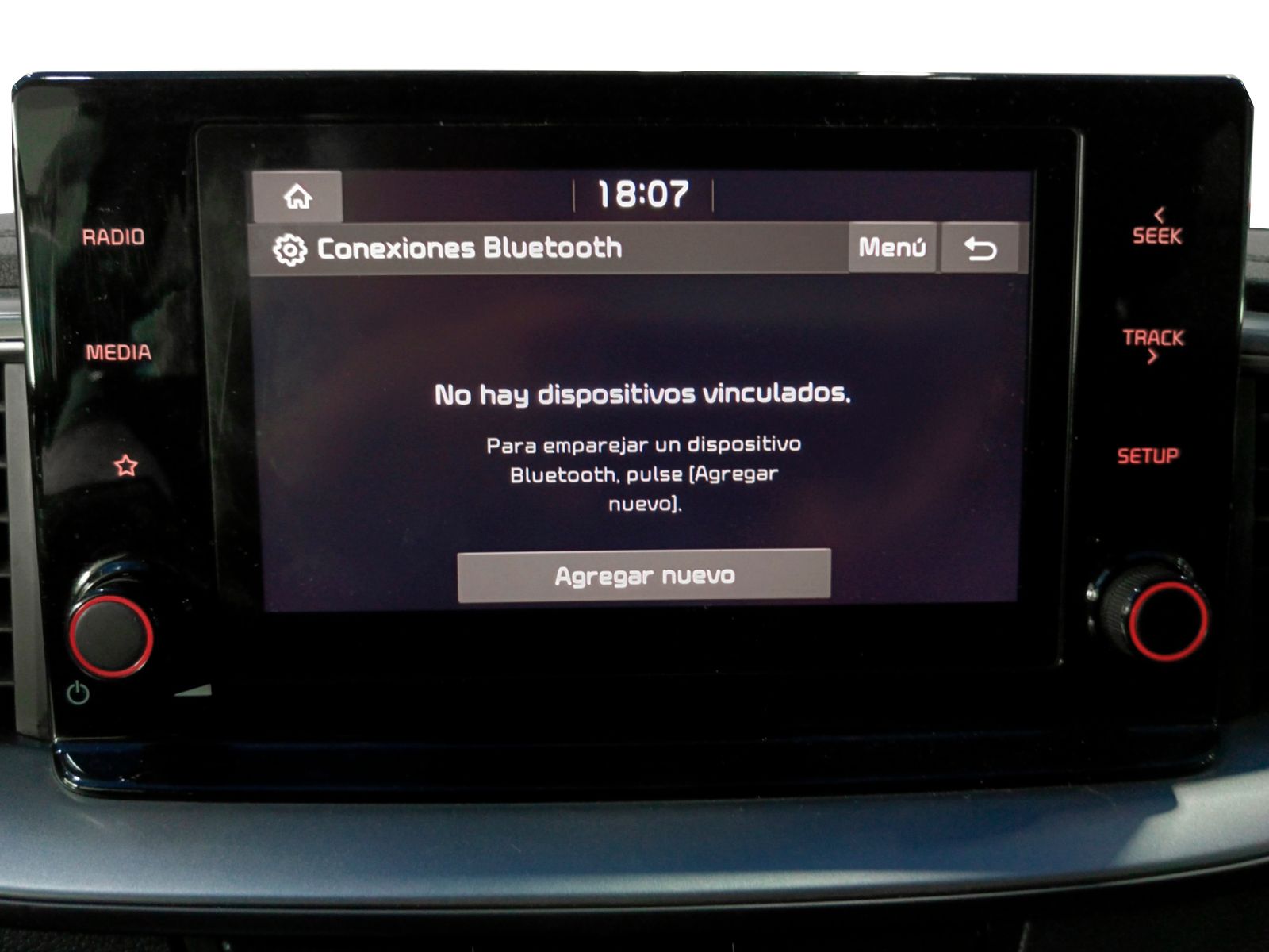 Kia Ceed 1.0 T-GDi Drive - foto 18